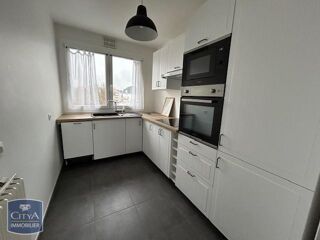  Appartement � louer 4 pi�ces 74 m�