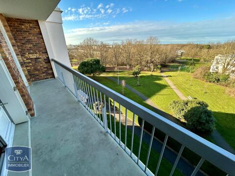  Appartement � louer 3 pi�ces 71 m�