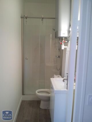  Appartement à louer 1 pièce 29 m²