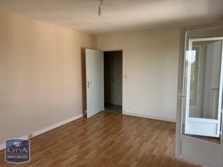  Appartement à louer 2 pièces 46 m²