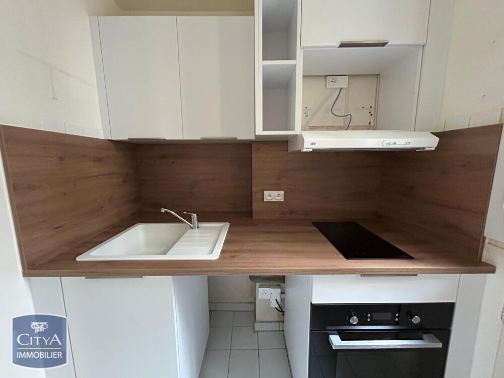 location Appartement - 3 pièce(s) - 53 m² Trouville-sur-Mer (14360)