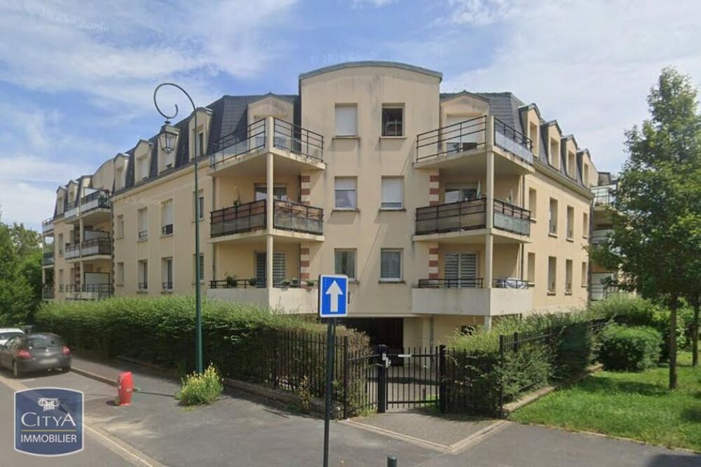 À LOUER : Appartement T3 situé à Épernay, dans le départ....