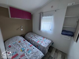  Appartement � vendre 2 pi�ces 