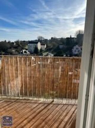  Appartement � louer 2 pi�ces 50 m�