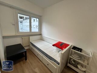  Appartement à louer 1 pièce 11 m²