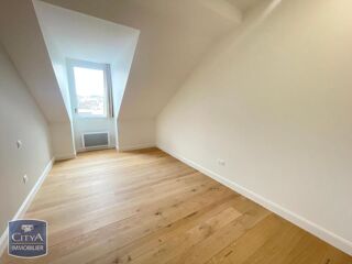  Appartement à louer 3 pièces 71 m²