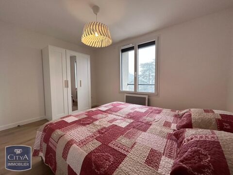  Appartement � louer 3 pi�ces 50 m�