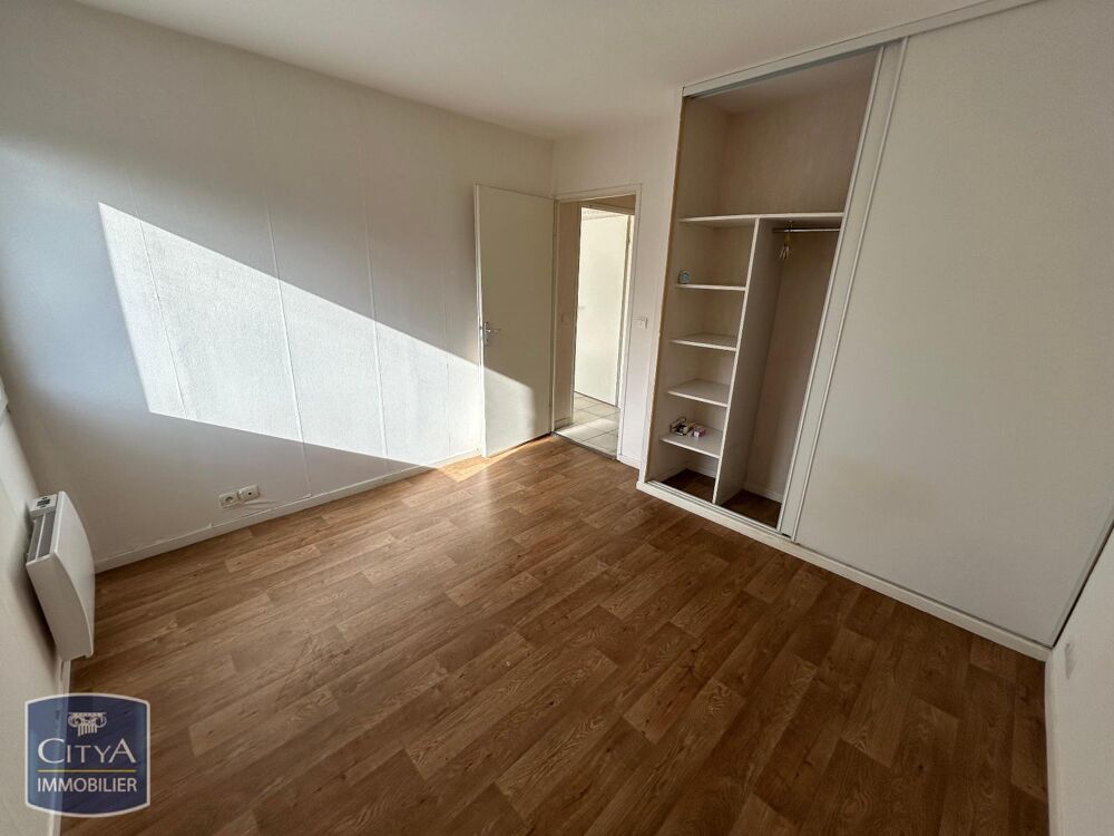 location Appartement - 2 pièce(s) - 44 m² Oignies (62590)