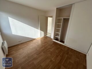  Appartement à louer 2 pièces 44 m²