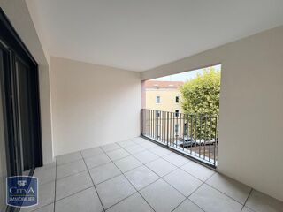 location Appartement - 2 pièce(s) - 50 m² Roanne (42300)