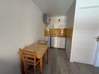  Appartement à louer 1 pièce 16 m²