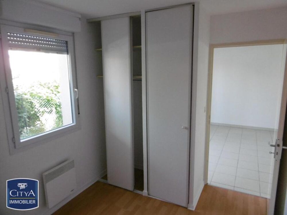 location Appartement - 2 pièce(s) - 38 m² Cazères (31220)