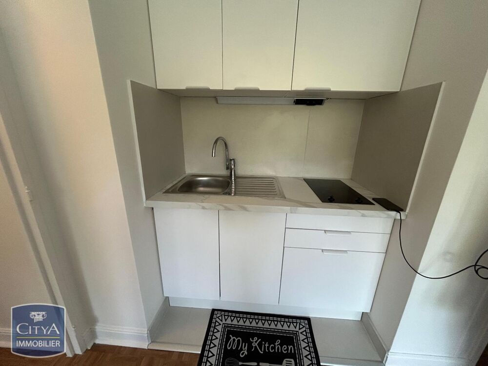 location Appartement - 2 pièce(s) - 31 m² Villers-sur-Mer (14640)