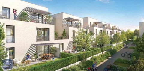   Location Appartement Appartement - 4 pice(s) - 83 m