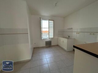  Appartement à louer 3 pièces 68 m²