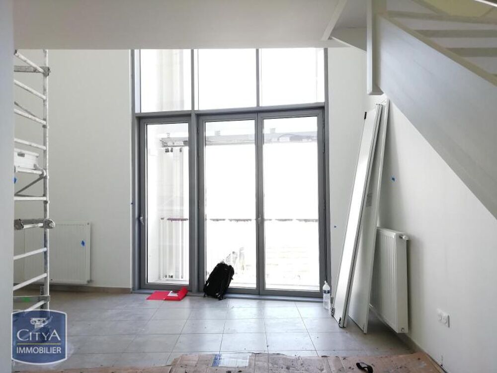 location Appartement - 3 pièce(s) - 67 m² Bordeaux (33000)