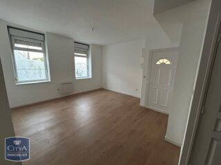  Appartement à louer 1 pièce 30 m²