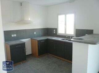  Maison à louer 4 pièces 85 m²