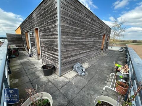  Appartement  louer 2 pices 48 m