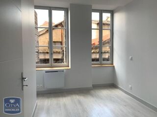 Appartement à louer 3 pièces 63 m²