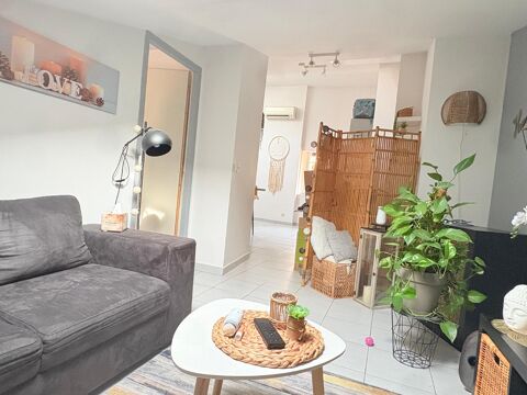  Appartement  louer 2 pices 34 m