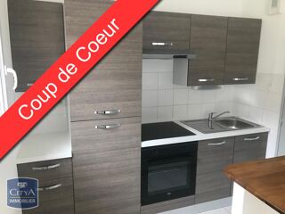  Appartement � louer 3 pi�ces 56 m�