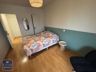  Appartement à louer 1 pièce 12 m²