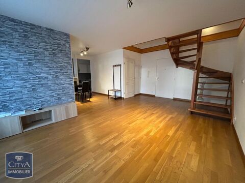  Appartement � louer 4 pi�ces 74 m�