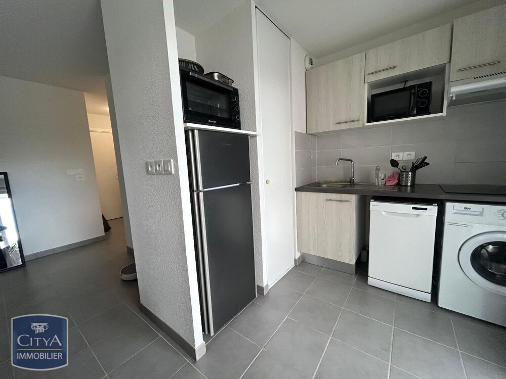 location Appartement - 3 pièce(s) - 59 m² Tournefeuille (31170)