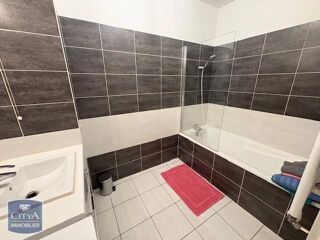  Appartement � louer 3 pi�ces 61 m�