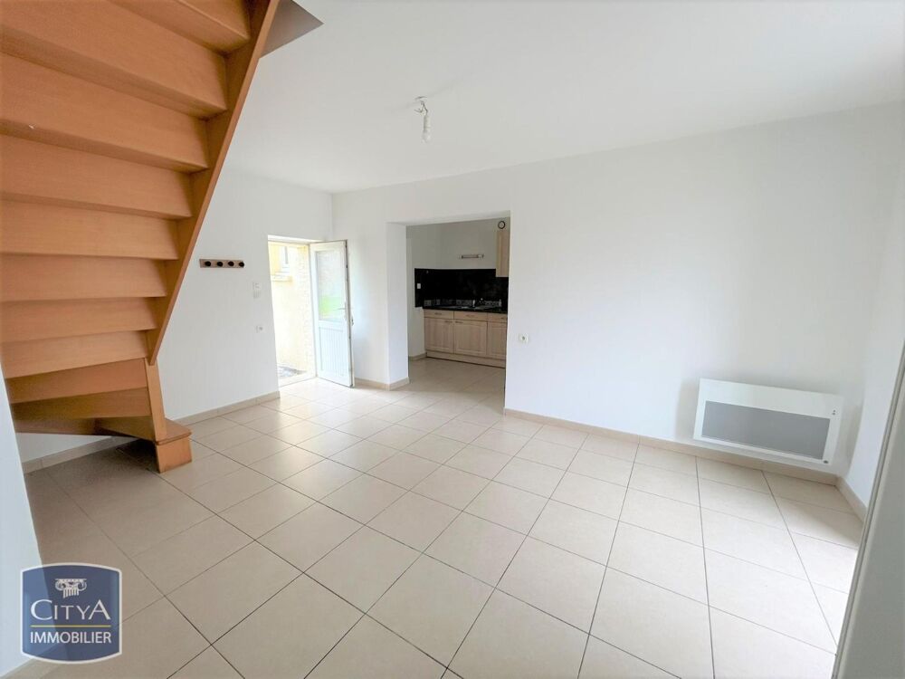 location Maison - 4 pièce(s) - 73 m² Mortiers (02270)