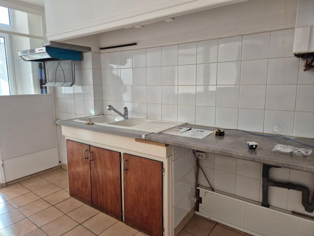 ARGELES SUR MER APPARTEMENT T5 106M² - Argelès sur Mer, ....