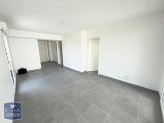  Appartement � louer 3 pi�ces 60 m�