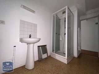  Appartement à louer 2 pièces 44 m²