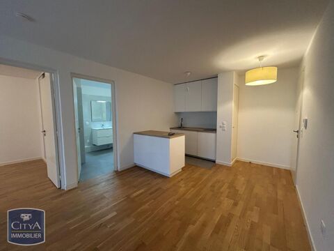  Appartement � louer 2 pi�ces 48 m�