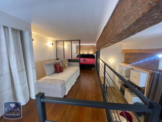  Appartement � louer 2 pi�ces 46 m�