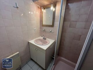  Appartement � louer 1 pi�ce 22 m�