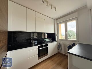  Appartement à louer 2 pièces 50 m²