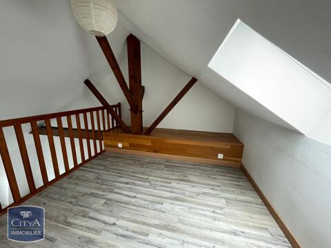  Appartement � louer 2 pi�ces 39 m�