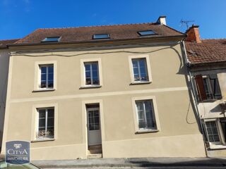  Appartement à louer 2 pièces 44 m²