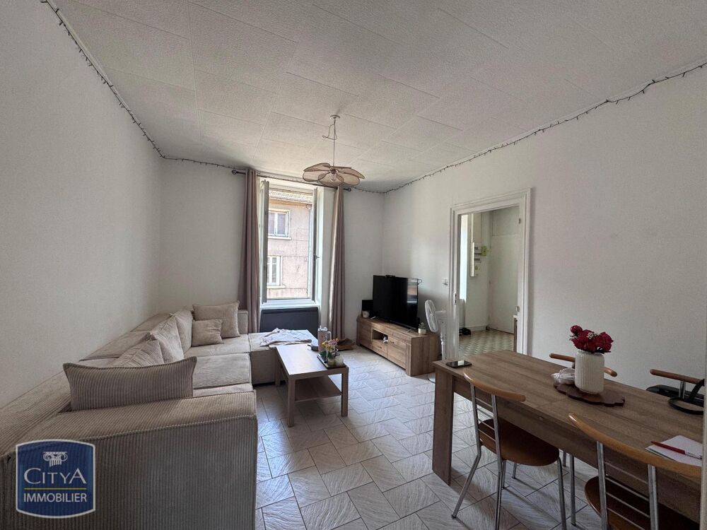location Appartement - 3 pièce(s) - 64 m² Pont-de-Chéruy (38230)