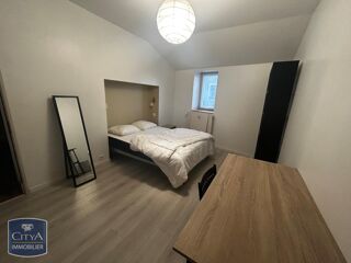  Appartement à louer 1 pièce 12 m²