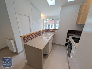  Maison à louer 2 pièces 50 m²