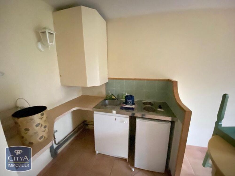 location Maison - 2 pièce(s) - 39 m² Ardon (45160)