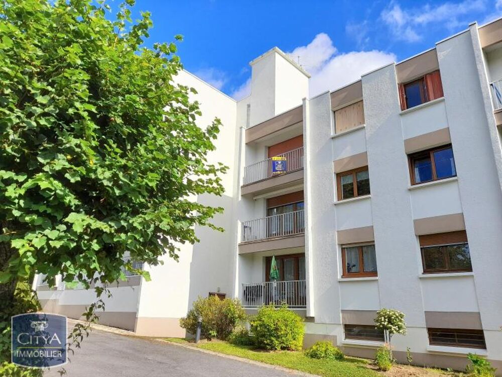 location Appartement - 1 pièce(s) - 39 m² Château-Thierry (02400)