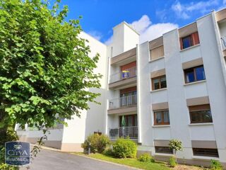  Appartement à louer 1 pièce 39 m²