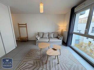  Appartement � louer 1 pi�ce 25 m�