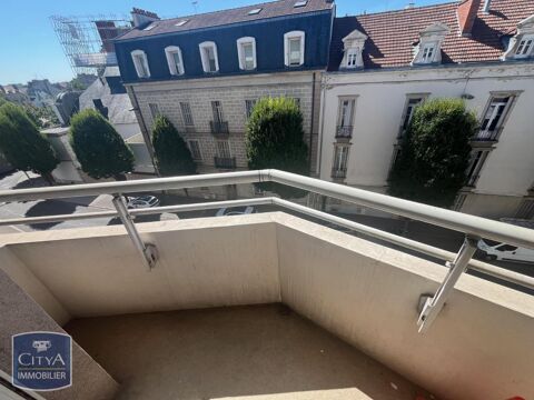  Appartement � louer 1 pi�ce 22 m�