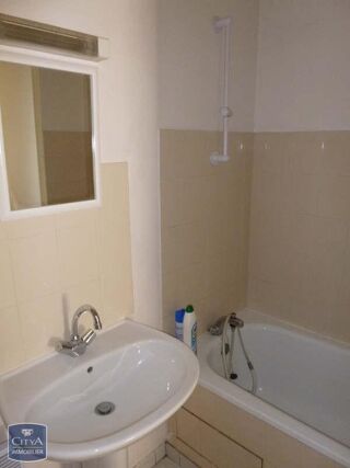  Appartement à louer 1 pièce 29 m²