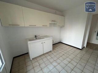  Appartement à louer 1 pièce 43 m²